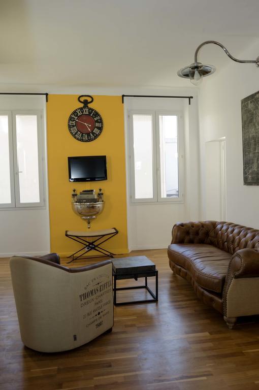 Appartement Cannes Rue Marceau 部屋 写真